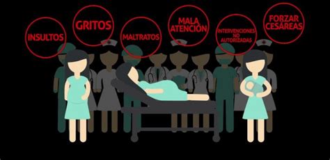 Violencia Ginecológica Y Obstétrica En Chile Diario Y Radio Universidad Chile