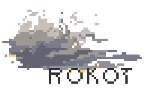 Projects – Rokot Studio