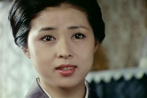 Kano Wakiko 叶和貴子 1956 Japanese Actress 女優 昭和 女優 昔 美人