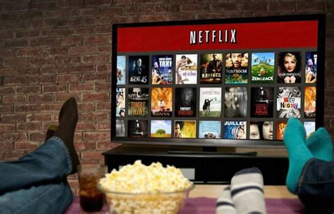 Netflix ¿cuál Es La Serie Más Vista En Cada País