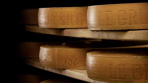 Le Gruyère AOP Reserva es el mejor queso del mundo 2022 Tapas