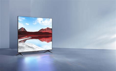 Xiaomi Tv A Pro Xiaomi Espa A