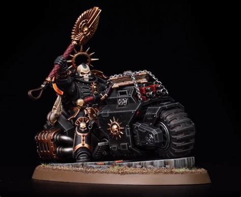 113 best Primaris Chaplain images on Pholder | Warhammer40k, Warhammer and Minipainting