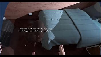 J ai décidé de jouer à un jeu VR porno gay et je le regrette lmao XVIDEOS