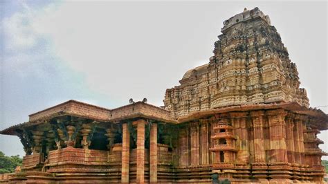 The 10 Best Temples To Visit In Telangana