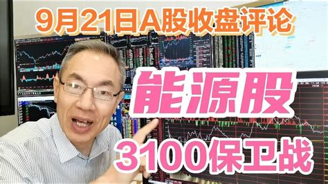 A股缩量下跌成交6360亿，喝酒吃药权重股砸盘！航运股能源涨停潮 Youtube