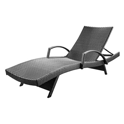 Top 10 Best Patio Chaise Lounge Chair Reviews Buying Guide Katynel