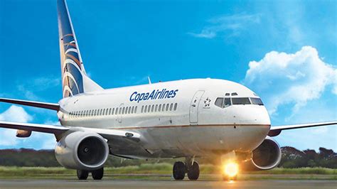 Copa Airlines suma 7 frecuencias semanales para la ruta Córdoba Panamá