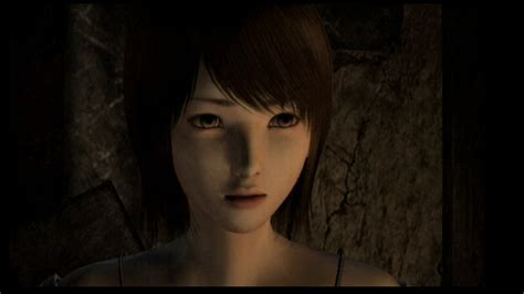 Wii 零〜眞紅の蝶fatal Frame 2 Wii Edition 一ノ刻 地図から消えた村 Youtube