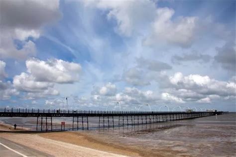 Southport Pier S 3m Revamp To Create Almost 130 Jobs Liverpool Echo