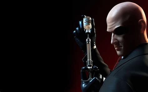 Создать мем "гордон хитман, хитман 47, hitman" - Картинки - Meme ...