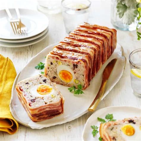 15 Best Chicken Terrine Recipes To Try