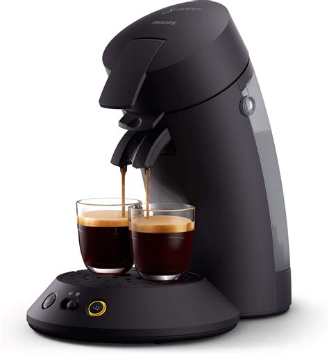 Philips Senseo Original Plus Koffiemachine Met Pod