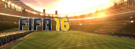 Fifa 16 System Requirements Revealed