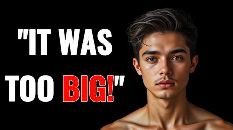 Me And My SON S Friend DOING THIS And THEN My Son JOINED Us Gay Story YouTube