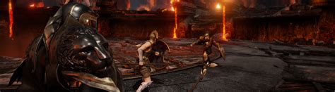 Skara The Blade Remains Enters Free To Play Open Alpha