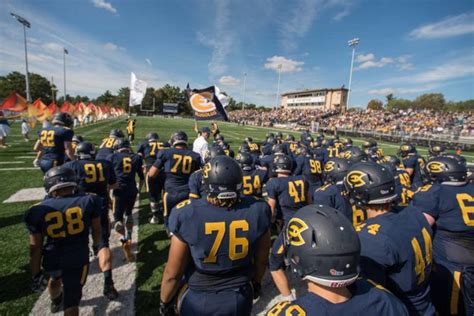 Uw Eau Claire Athletics Looks To Improve Diversity On And Off Field