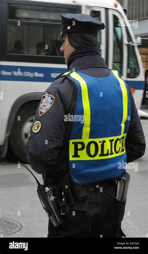 Nypd Police Badge Hi Res Stock Photography And Images Alamy