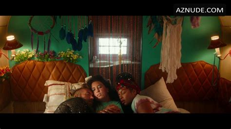 DESIREE STAPLES Nude AZNude