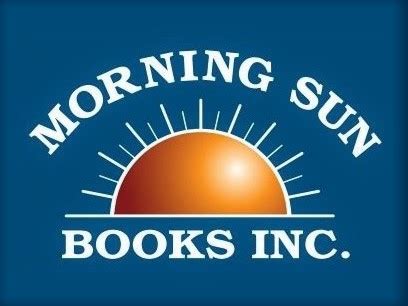 Morning Sun Books