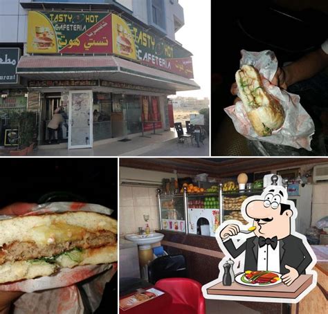 Tasty Hot Restaurant Cafeteria Al Rawda Ajman Ajman Restaurant Menu Prices And Reviews