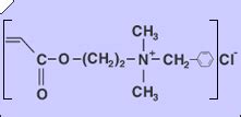 Dmaeatm Bq N N Dimethylamino Ethyl Acrylate Benzyl Chloride Quaternary