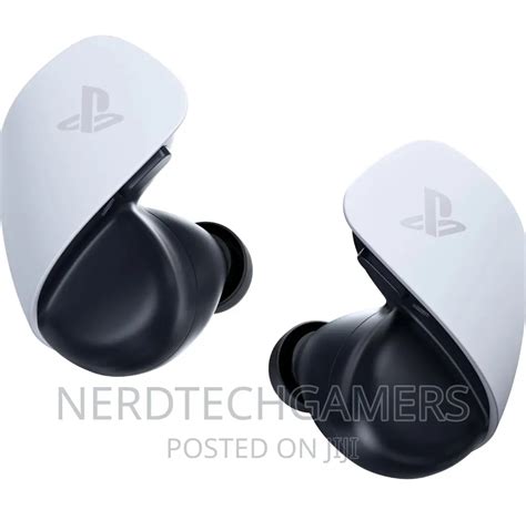 Sony Pulse Explor Wireless Earbuds Ps5 In East Legon Headphones