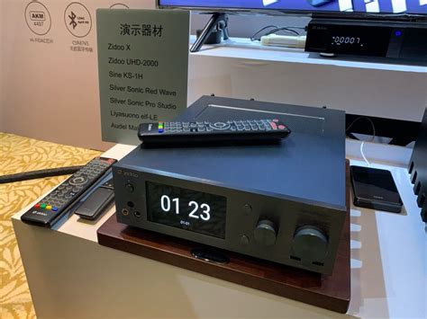 zidoo News - CNX Software - Embedded Systems News