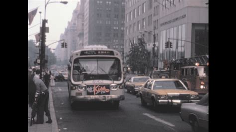 New York Archive Footage