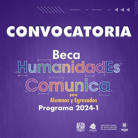 ¡becas De La Unam Listas Te Informamos Todo