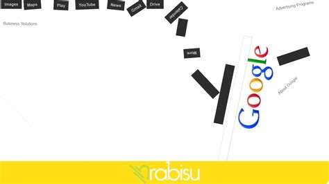 Gravity Google Nedir Rabisu Blog