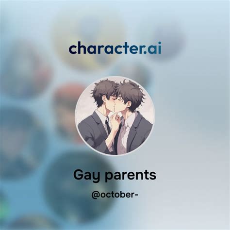 Chat With Gay Parents Character Ai AI Chat ReimaginedYour Words Your World