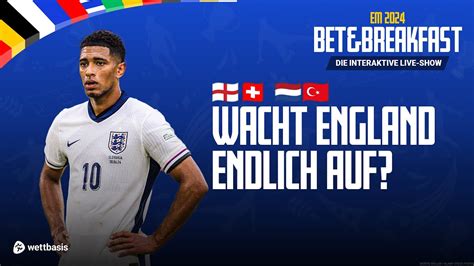 EM Tipps 06 07 Türkei vs Niederlande England vs Schweiz Live