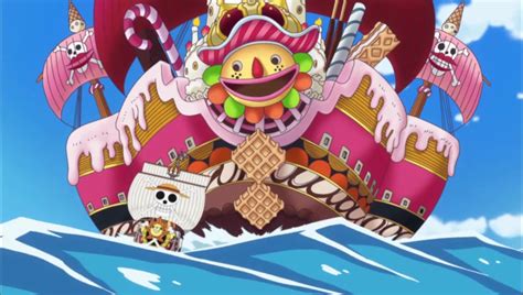 Recap Of One Piece Season 17 Episode 34 Recap Guide