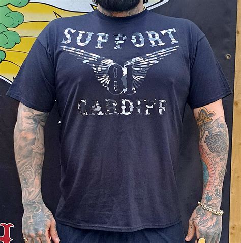 About Us Hells Angels Wales South West