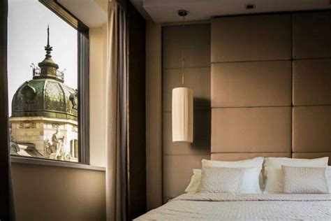 Belgrade Art Hotel A Member Of Radisson Individuals Belgrad Hotel