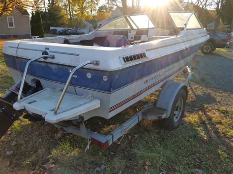 Bayliner 18 Classic 1992 For Sale For 200 Boats From