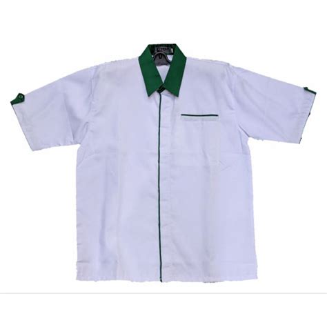 Jual Baju Seragam Kerja Karyawan Baju Bengkel Organisasi Shopee Indonesia