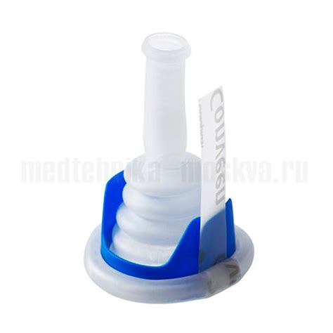 Coloplast Conveen Уропрезерватив самоклеящийся Секьюрити+ 35 мм купить ...