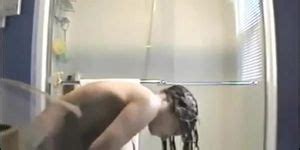 Big Shower Boobs Amateur Voyeur Video Tnaflix