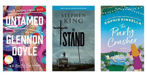 Grab Best Selling Amazons Kindle Ebooks For As Low As 2 Today Only