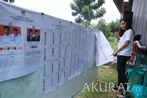 Mengaktivasi Partisipasi Pemilih Gen Z Akurat