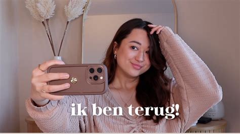 Ik Ben Weer Terug Van Weggeweest Youtube