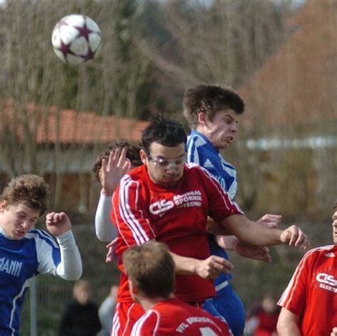 FV Ravensburg II baut Tabellenführung weiter aus