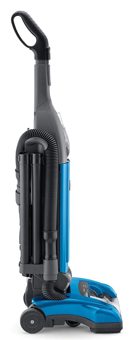 Hoover Vacuum Cleaner Anniversary Windtunnel Self Propelled Bagged Corded Upright Vacuum