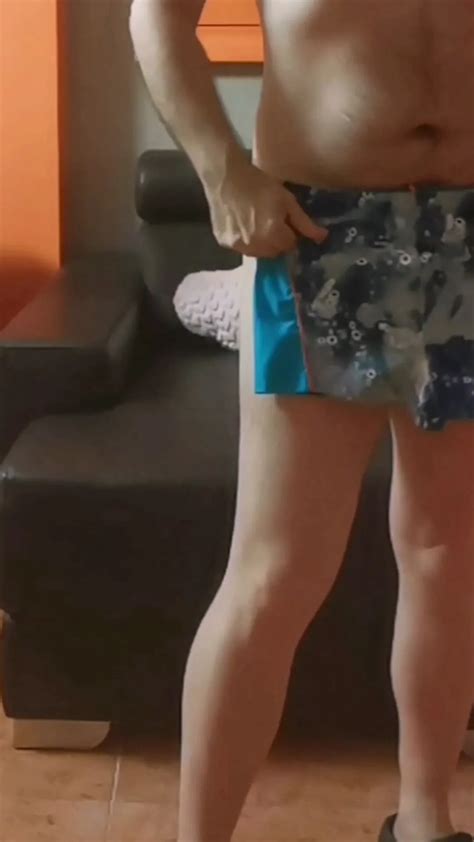 TESTING SWIMSUITS FOR MY BIG BULK Nude Pics XHamster
