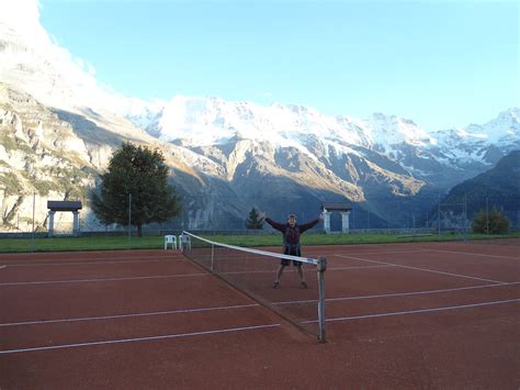 Heidelberg 20122013 Lauterbrunnen Switzerland