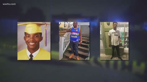 Most murders in New Orleans go unsolved, data shows | wwltv.com