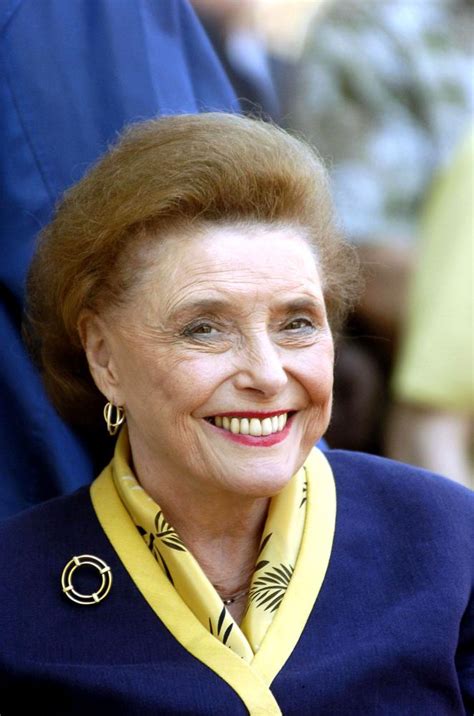 Patricia Neal - Actress