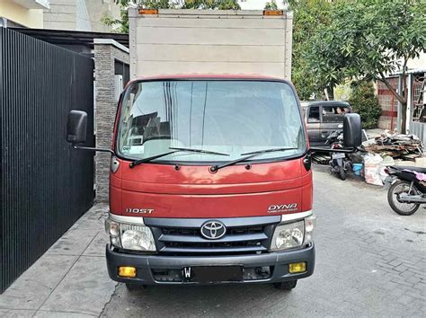 Harga Toyota Dyna Engkel Bak Lacak Harga